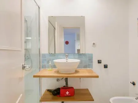 Urbanchicmalaga 3 Bedroom Spacious Quiet Historic * Malaga