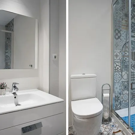 Urbanchicmalaga 3 Bedroom Spacious Quiet Historic Malaga