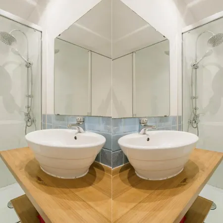 Apartment Urbanchicmalaga 3 Bedroom Spacious Quiet Historic