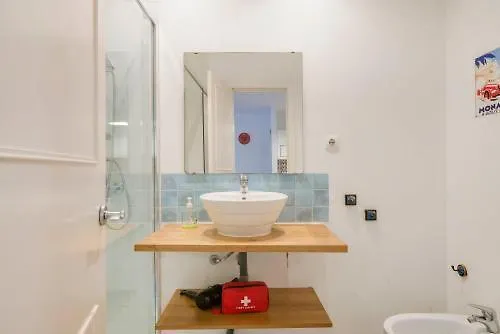 Urbanchicmalaga 3 Bedroom Spacious Quiet Historic * Málaga
