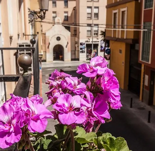 Appartamento Urbanchicmalaga 3 Bedroom Spacious Quiet Historic Málaga